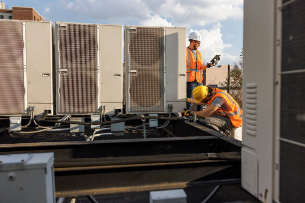 Best Geothermal HVAC Systems in Gearhart, OR