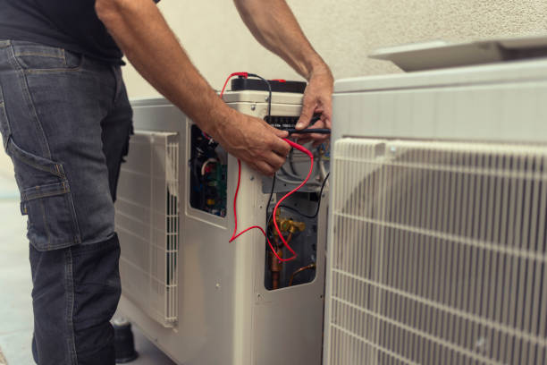 Best HVAC Software and Technology in Gearhart, OR