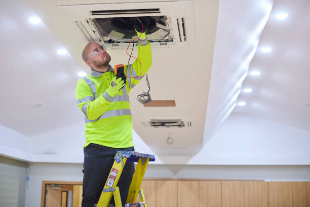 Best HVAC for Healthcare Facilities in Gearhart, OR