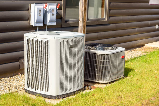 Best VRF (Variable Refrigerant Flow) Systems in Gearhart, OR